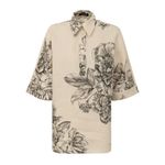 CAMISA POLO MANGA JAPONESA