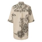 CAMISA POLO MANGA JAPONESA