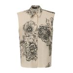 CAMISA  CAVADA OMBREIRA