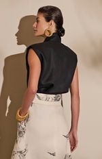 CAMISA CAVADA OMBREIRA