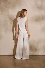 BLUSA BATEAU MOULAGE