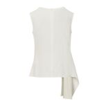 BLUSA BATEAU MOULAGE