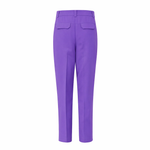 CALÇA SLIM DETALHE BOLSO
