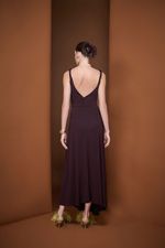 VESTIDO RECORTES MOULAGE