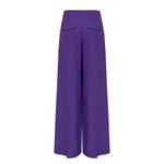 CALÇA BOLSO LAPELA