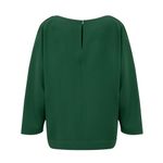 BLUSA MANGA VAZADA