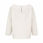 BLUSA MANGA VAZADA