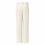 CALÇA RETA NERVURA
