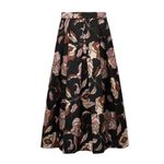 SAIA MAXI MIDI PREGAS