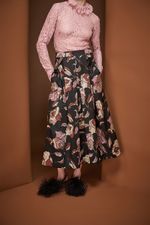 SAIA MAXI MIDI PREGAS