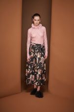 SAIA MAXI MIDI PREGAS