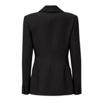 BLAZER ACINTURAD0 DETALHE PESPONTOS