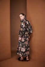 MINI PARKA MAXI BOLSOS
