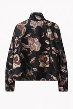 MINI PARKA MAXI BOLSOS