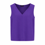 BLUSA REGATA  DECOTE V