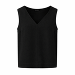 BLUSA REGATA  DECOTE V