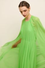 VESTIDO CAVA ENTRADA CAPA