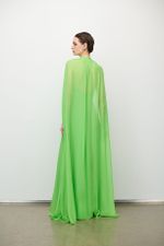 VESTIDO CAVA ENTRADA CAPA