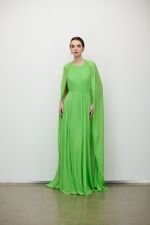 VESTIDO CAVA ENTRADA CAPA