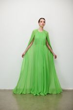 VESTIDO CAVA ENTRADA CAPA