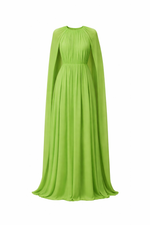 VESTIDO CAVA ENTRADA CAPA