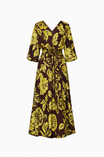VESTIDO TRESPASSE