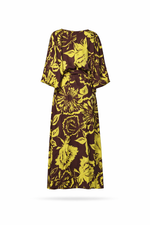 VESTIDO TRESPASSE