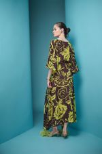 VESTIDO TRESPASSE