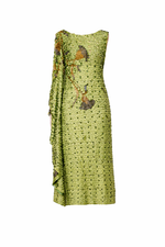 KAFTAN CAVADO