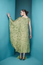 KAFTAN CAVADO