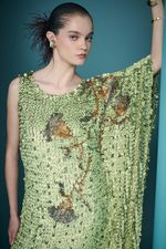 KAFTAN CAVADO