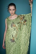 KAFTAN CAVADO