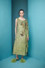 KAFTAN CAVADO