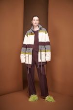 PARKA LISTRAS