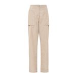 CALÇA ELÁSTICO COSTAS