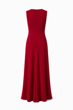 VESTIDO DRAPE