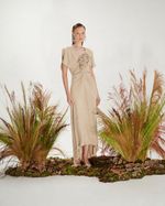 VESTIDO MULET DECOT V