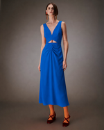 VESTIDO BORDADO FRENTE