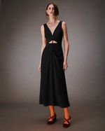 VESTIDO BORDADO FRENTE