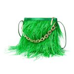 BOLSA PLUMAS CAMADAS (BF 275)