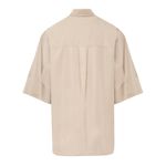 CAMISA POLO MANGA JAPONESA