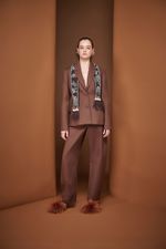 BLAZER ACINTURADO