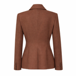 BLAZER ACINTURADO