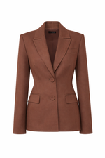 BLAZER ACINTURADO