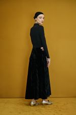 BLUSA GOLA ALTA