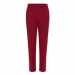 CALÇA SLIM DETALHE BOLSO