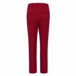 CALÇA SLIM DETALHE BOLSO