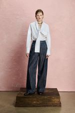 CALÇA WIDE LEG