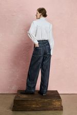 CALÇA WIDE LEG