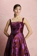 VESTIDO DRAPE SAIA